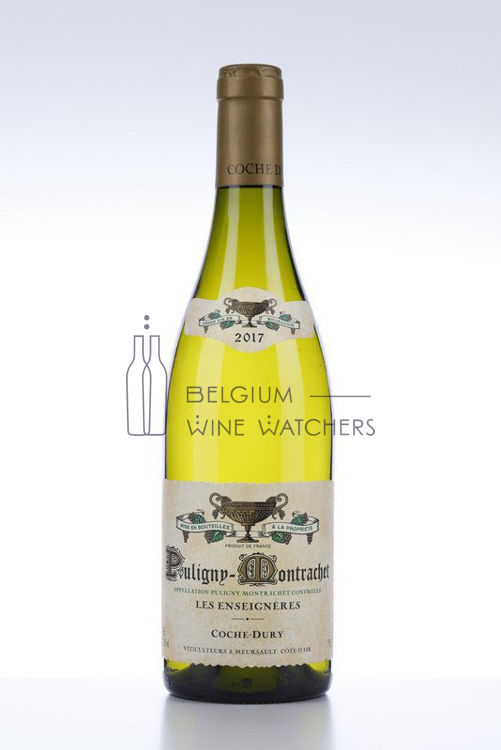 Image de 2017 PULIGNY MONTRACHET LES ENSEIGNERES